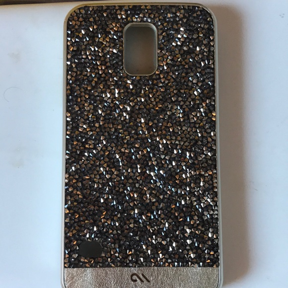 casemate Accessories - Samsung galaxy S5 phone case